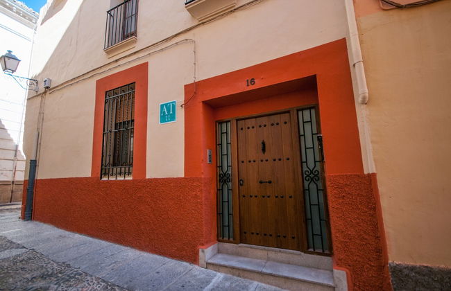 Apartamentos Turísticos Plasencia - Photo 12