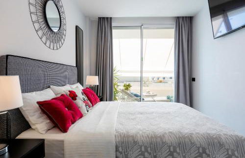 SUITE Las Terrazas Favorite Place Costa Adeje - Foto 42