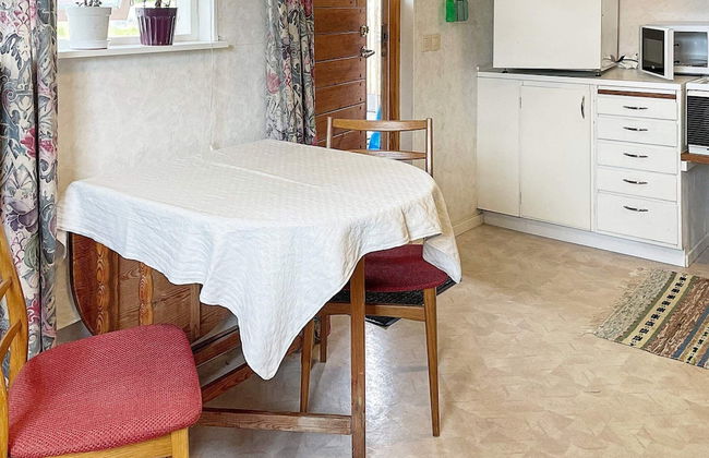 2 Person Holiday Home in Kil-by Traum - Foto 3