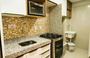 Rio Park Avenue, Studio 4 - by TRH Home Stay - Foto 13