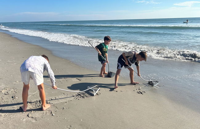 Tuckaway Shores Resort - Foto 68