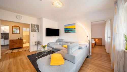 Ferienwohnung Gaby Lehmann - Foto 5