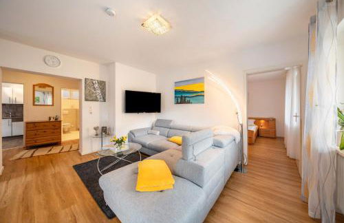 Ferienwohnung Gaby Lehmann - Foto 5