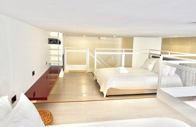Trueman Court Luxury Serviced Apartments - Foto 85