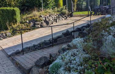 Ferienwohnung am Maarberg in Ulmen - Foto 14