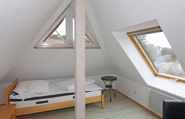 Doppelhaushalfte Ostseehaus I in Trassenheide - Foto 4