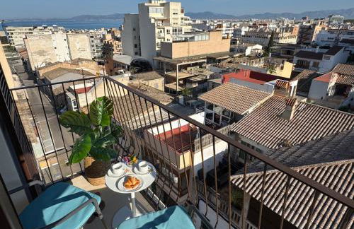 Mallorca Suites Playa De Palma - Photo 41