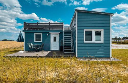 Prima Camping Resort Boddenblick -Ostsee - Foto 35
