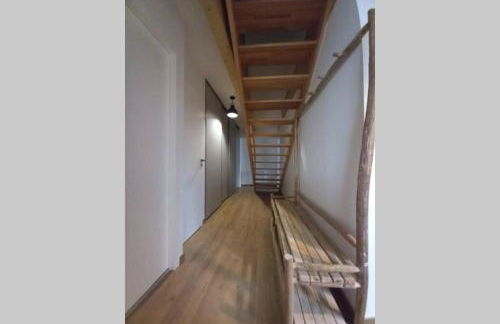 L'Izar - Chalet des Etoiles - La Mongie - Foto 20