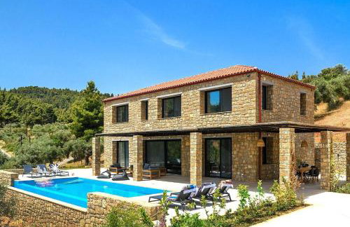 The Mavrolitharo Residence - Foto 1
