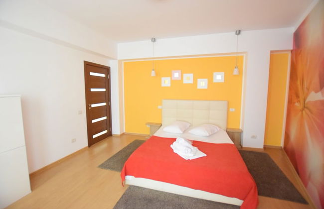 Decebal Residence Apartments - Foto 18