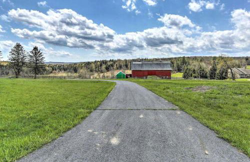 Great Vacation Complex for the Best Pennsylvania Glamping - Foto 39