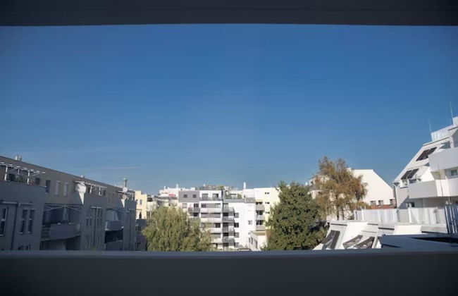 Danube Apartments - Foto 56