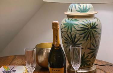 Gower Villa Luxury Cottage, 2 bedroom en-suite with Hot Tub - Foto 6