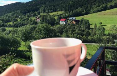 Malinowy Domek - Photo 30