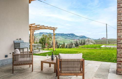 Holiday Home Cascina Luscai by Interhome - Foto 34