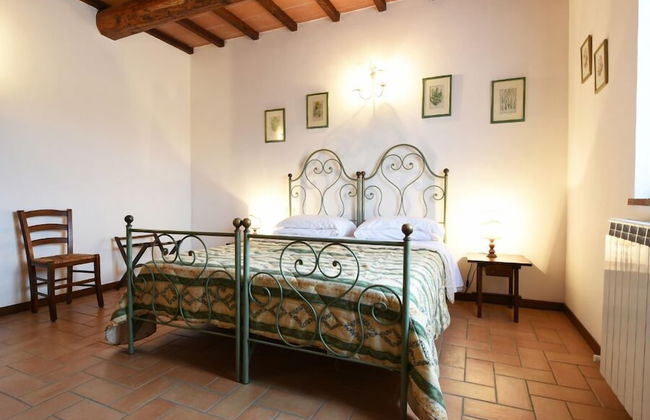 Agriturismo Miralduolo - Foto 12