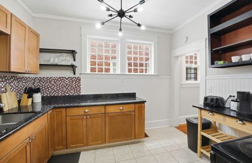 Spacious Springfield 3BR Near Downtown Jax - Foto 15