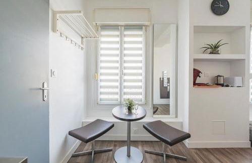 Mauricette, tout confort avec climatisation - Foto 2