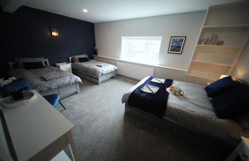 Lake view townhouse - Photo 6