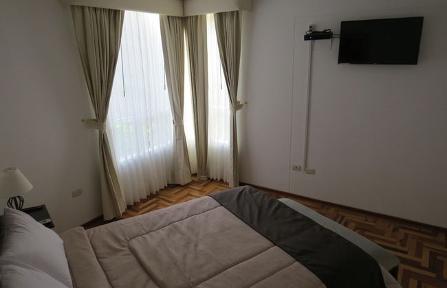 Apartamentos Quewe - Foto 11