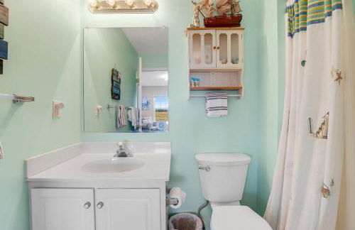 Bethany Bay -- 37185 Harbor #3602 - Foto 27