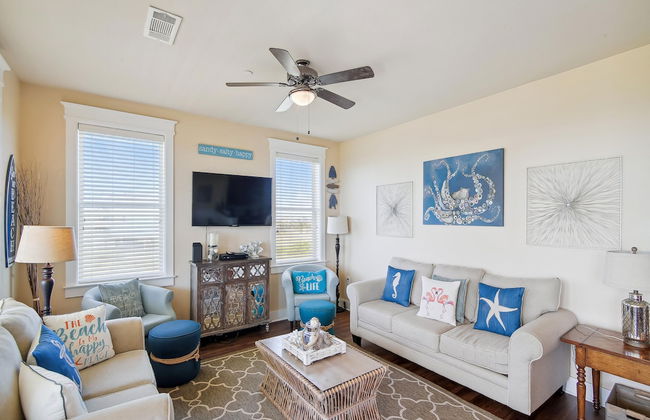 Pointe West 203 - Sea to Believe - Foto 10