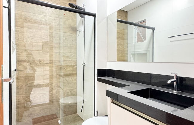 Residencial Fiametti- Praia dos Ingleses - Photo 41