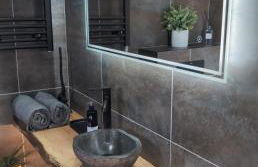 Carrick-a-Rede Luxury Retreat Ballintoy Causeway Coast - Foto 16