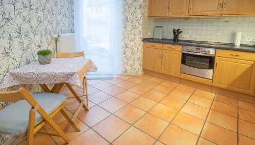 Ferienwohnung in ruhigem Viertel - Foto 5