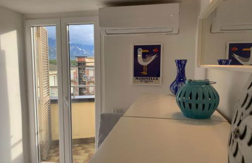 Cosy Apartment With Terrace View in Sarzana, Italy - Foto 39