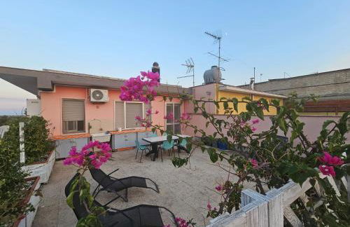 Stella-Guesthouse - Terrazzo privato e relax vicino Siracusa - Foto 12