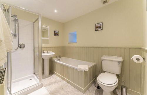 Garden Cottage - Foto 17