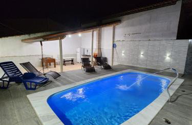 casa amarela de maranduba 1 - Foto 1