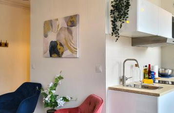 Oxygen - Lumineux deux-pièces à 20min de Rouen - Foto 21