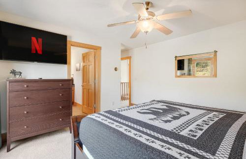 Hibernation Station - MTN Views near Asheville! - Foto 30