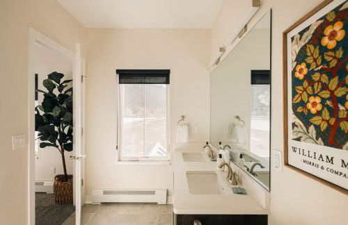 Lakefront - Trails - Skiing - Views - Georgetown - Foto 20