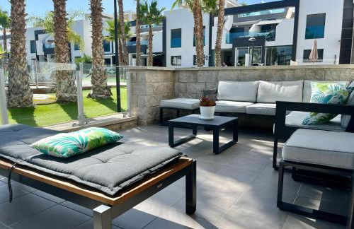 Casa La Zenia - Foto 24