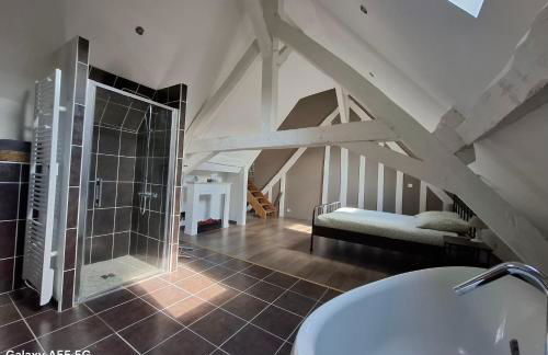 Le Nid des Quais - Foto 38