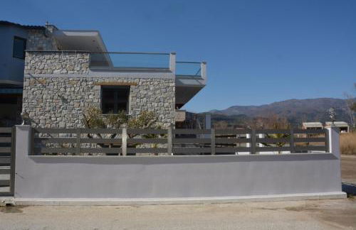 PEGASUS sea view Luxury apartments - Foto 32