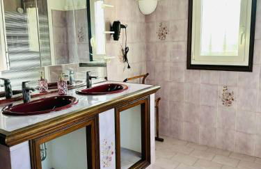 Villa Maya French Riviera - Foto 17