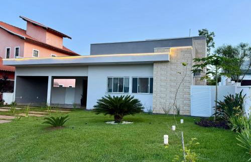 Casa em Pardinho Ninho Verde II - Photo 1