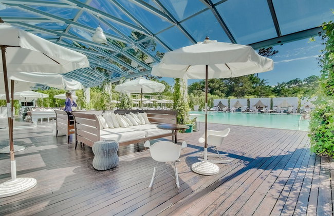 Oceana Suites Yoo - Foto 30