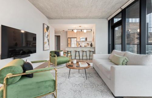 Sage Modern Apartments Near Union Park in West Loop - Photo 77