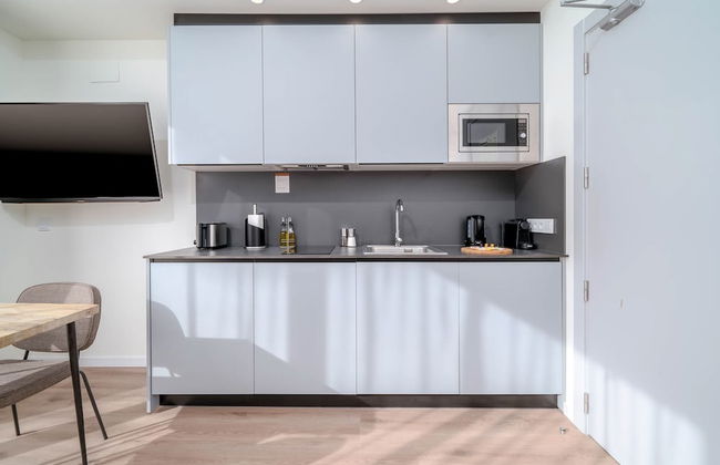 Limehome Valencia Carrer de Sant Jacint - Photo 35