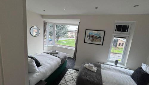 Oxford City Stay - Cooper House - Foto 3