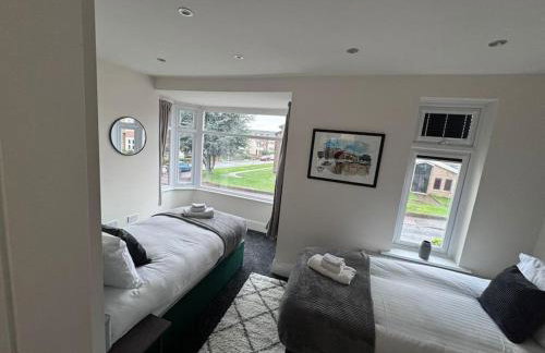 Oxford City Stay - Cooper House - Foto 3