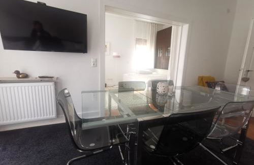 Schöne Stadtwohnung Miltenberg Perle am Main - Foto 31