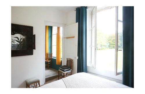 Château D'harcelaines - Foto 40