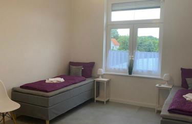 Villa Mariensiel 1OG li - Foto 8